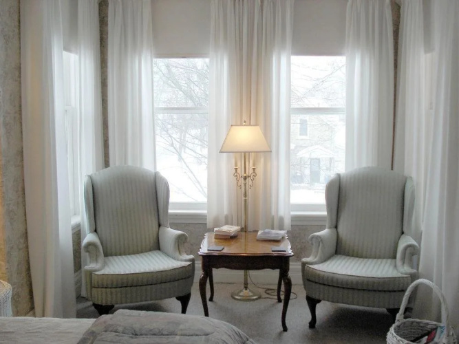 Duggan Place Heritage Inn