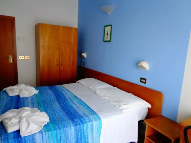 Hotel Santiago