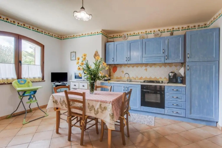 Appart Hibiscus - Villa Teresa