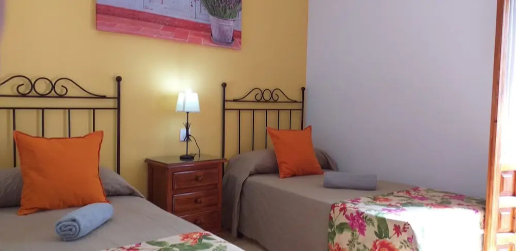 Casa Cuartel