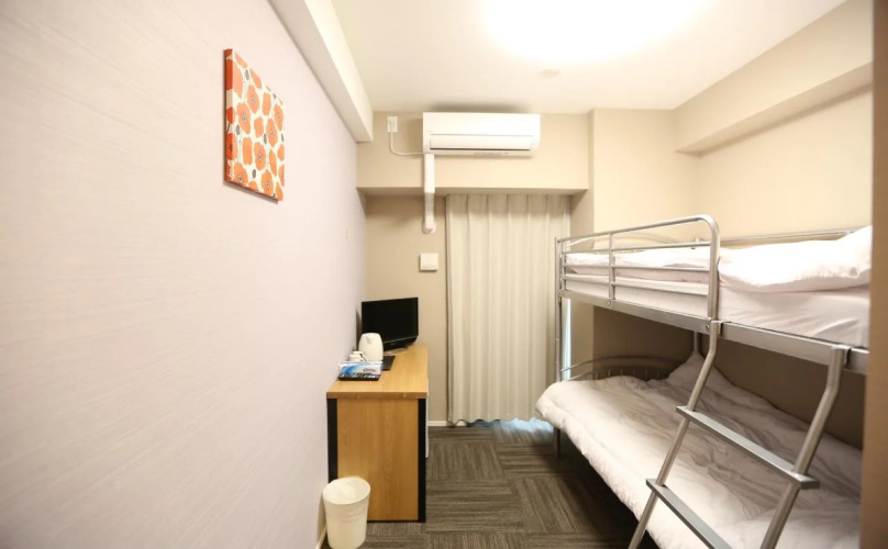 Hotel Donmai