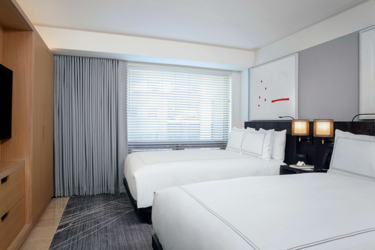 Conrad New York downtown