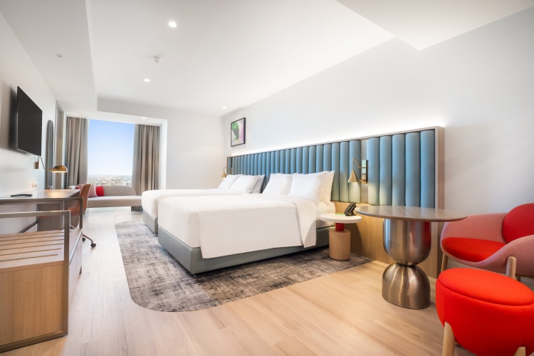 Holiday Inn & Suites Geelong photo 8