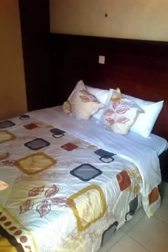 Zillian Park Hotel