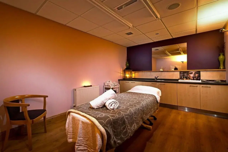 Great National Ballykisteen Golf Hotel