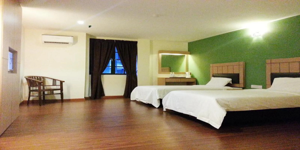 Smart Hotel