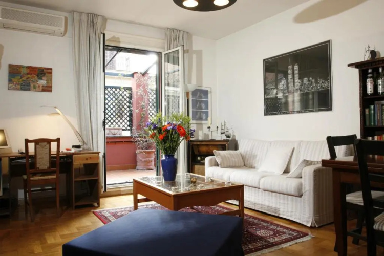 Flavia Rooftop Apartments