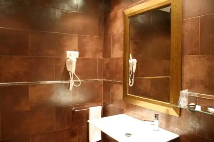 Hostal Meson Castilla