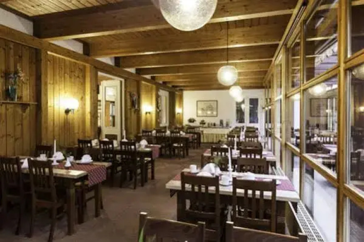 Schlossrestaurant Neuschwanstein