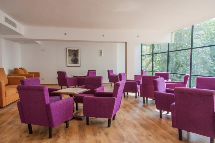 Hotel Marbel photo 21