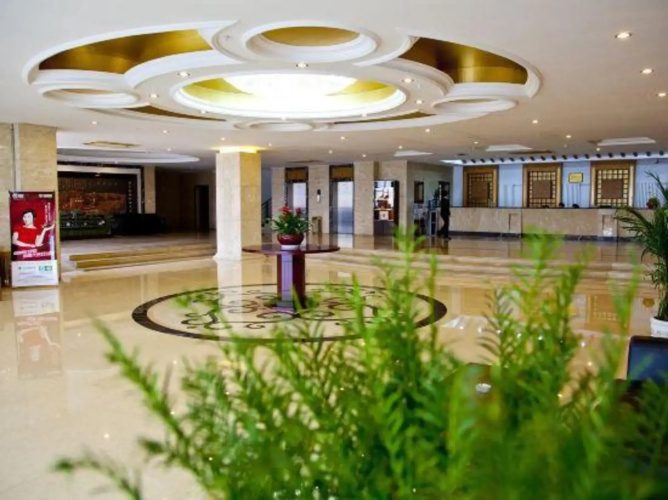 Xinle Hotel