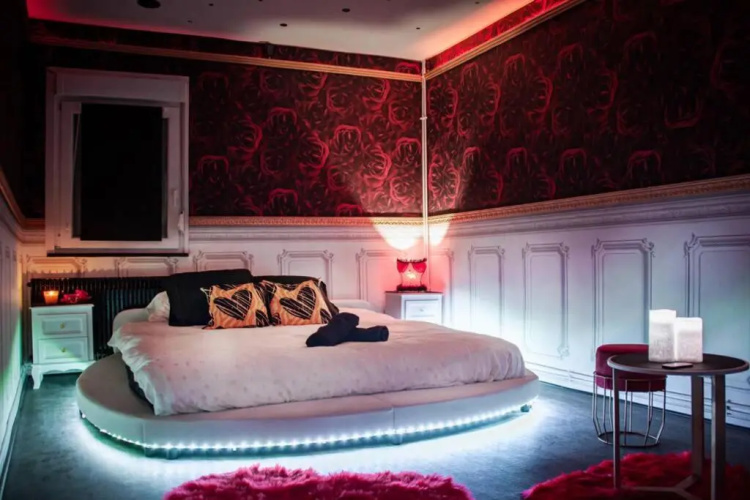 Hotelbild
