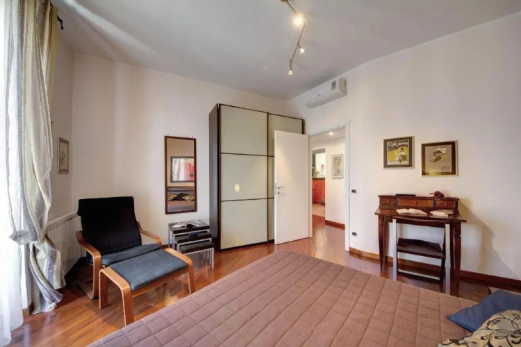 Sanniti Apartment