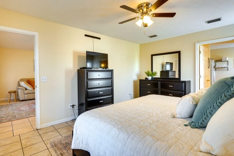 3 Bedrooms Cottage
