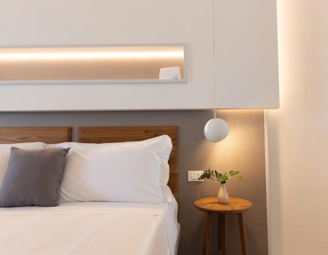 Comfort room