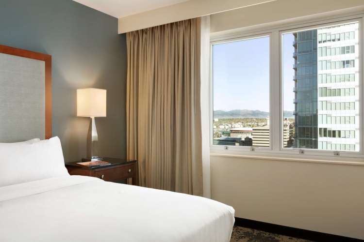 Embassy Suites by Hilton Denver Downtown Convention Center photo 6