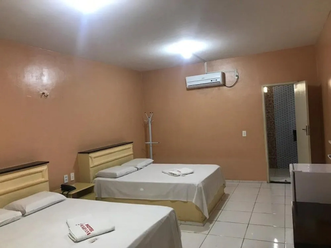 Hotel Maryana