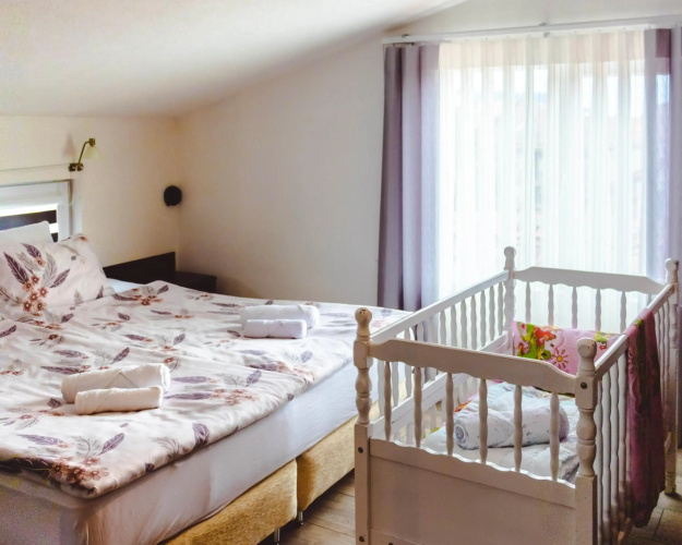 Demetra Apartments