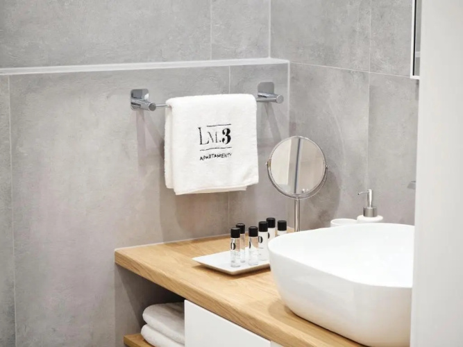 LM Apartamenty -Ventus 45