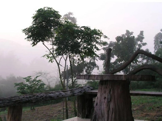 John Garden Resort