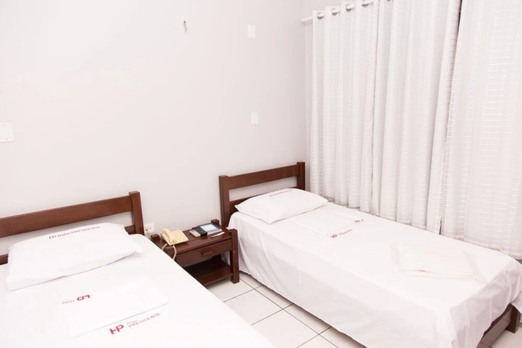 Hotel Presidente