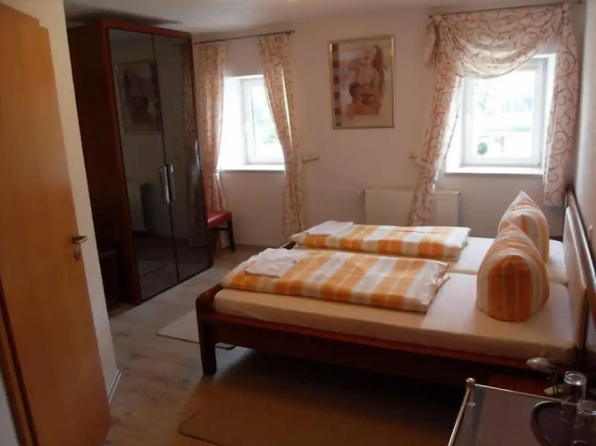 Comfort Double room