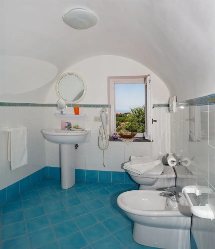 Bed and Breakfast Cassiopea