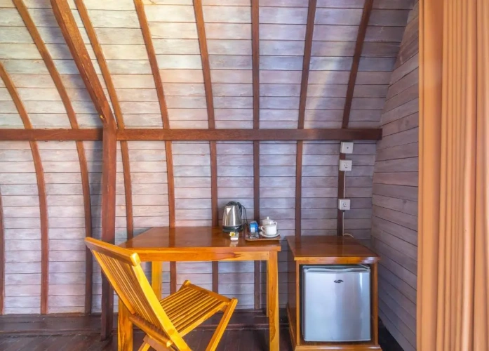 Bungalow