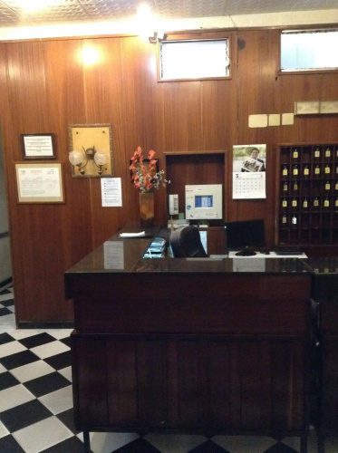 Hotelbild