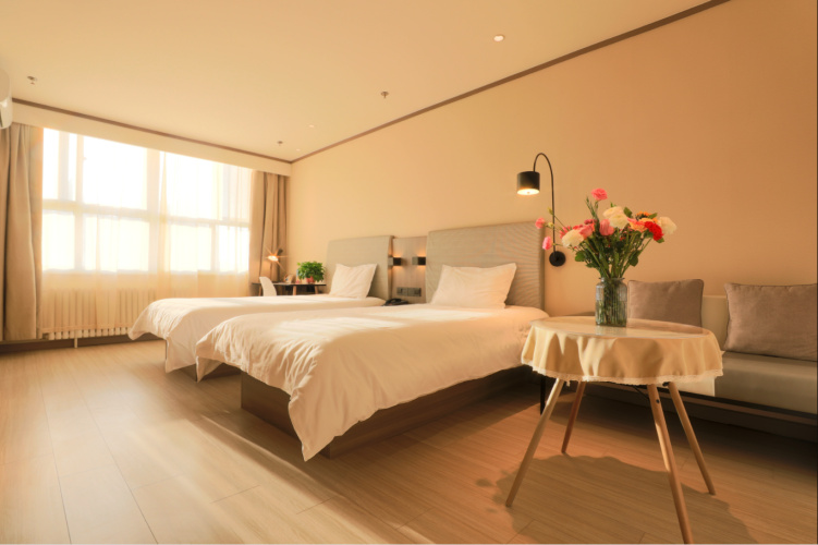 Business Double room