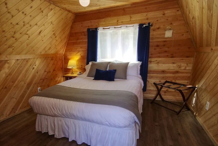 Stanton Creek Lodge