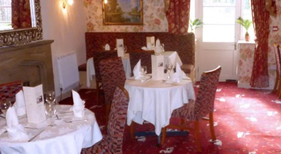 The Swan Inn