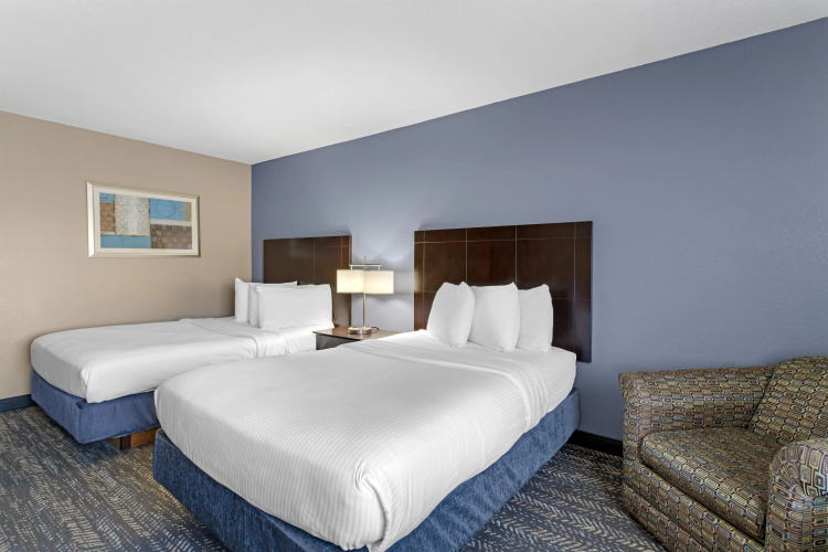 Best Western Natchitoches Inn photo 6