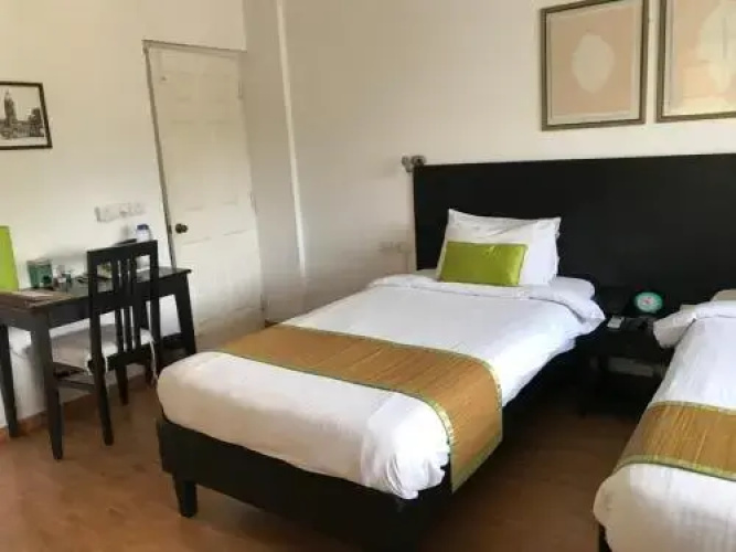 Footprint Bed & Breakfast