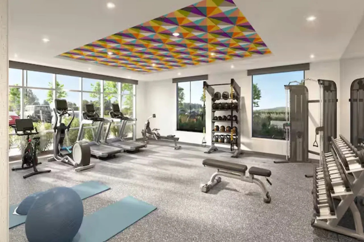 Home2 Suites By Hilton Goodyear Phoenix West