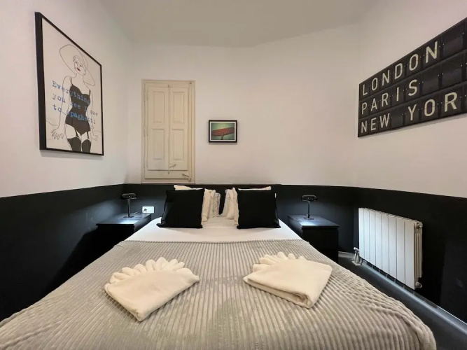 Stay Unique Apartments Cent