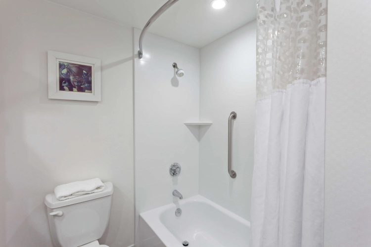 Hampton Inn Los Angeles/Arcadia/Pasadena
