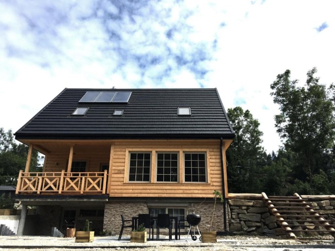 Cottage