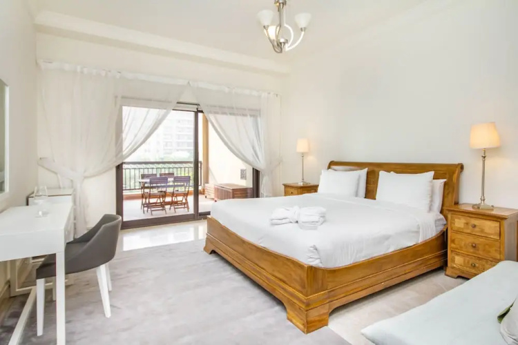 Bespoke Residences - South Residence