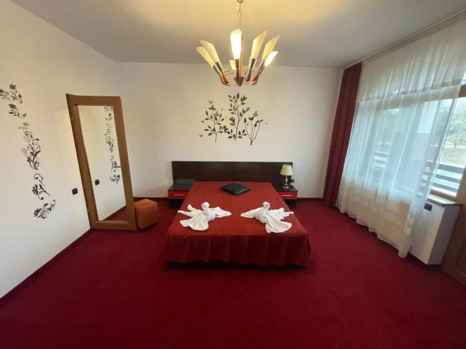 Standard Family room