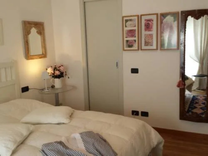 B&B Airport Bergamo