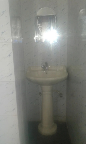 Hotel Nirmala Residency
