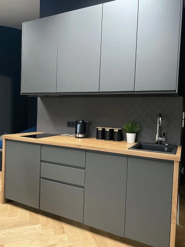 Double Apartment