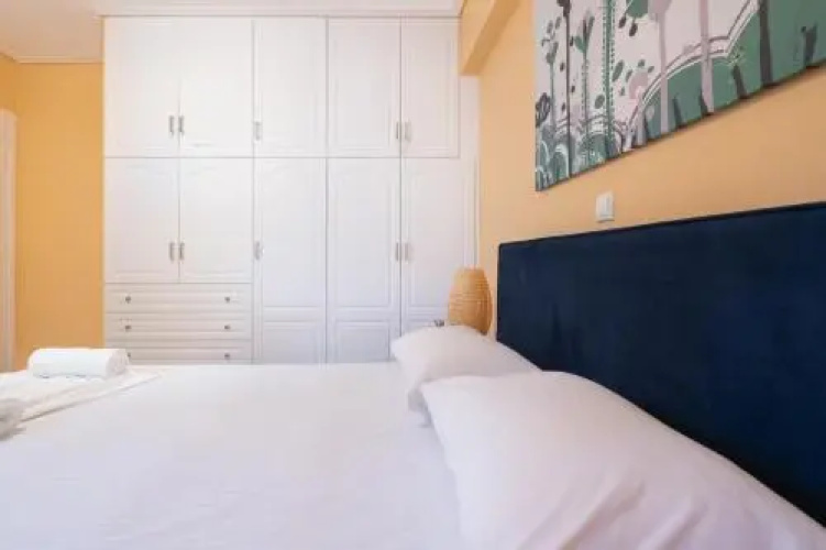 Magicstay - Flat 1 Bedroom 1 Bathroom - Glyfada