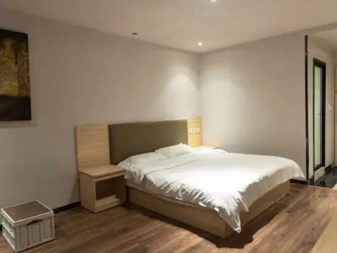 Linyi Shangkejia Express Hotel
