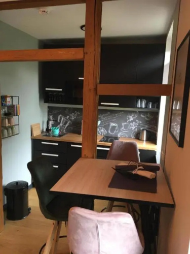 M&M Ferienwohnung 2