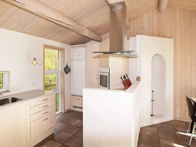 Modern Cottage With Spa - By Traum Ferienwohnungen