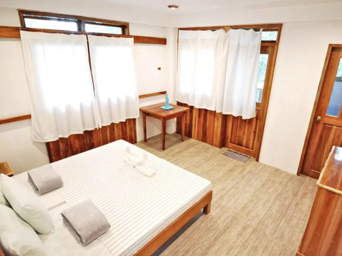 Pahiluna Guesthouse