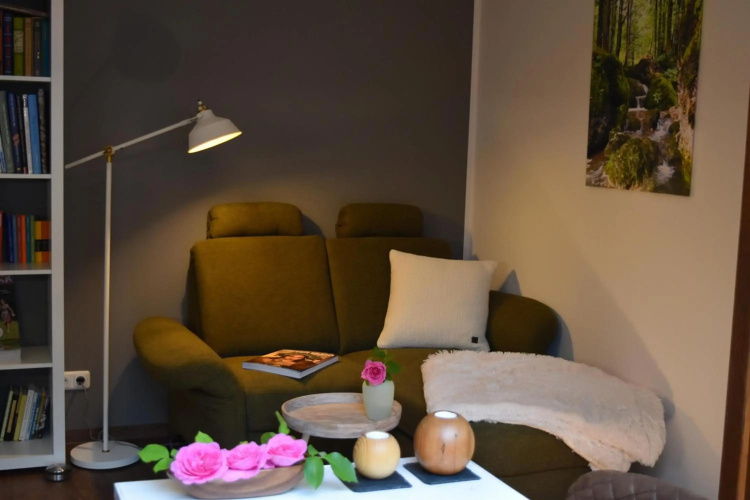 Ferienwohnung Drei Seen