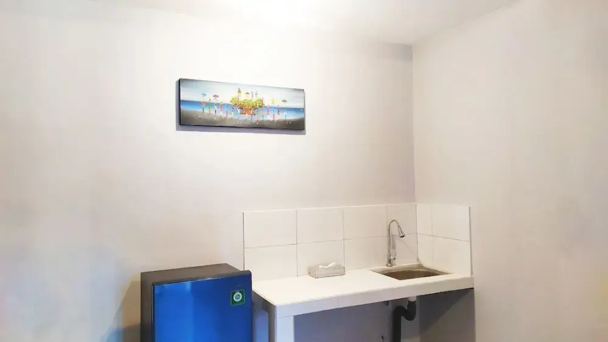 Griya Buda Guest house